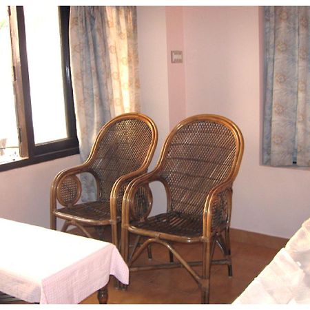 Seaflower Beach Resort Kovalam Ngoại thất bức ảnh