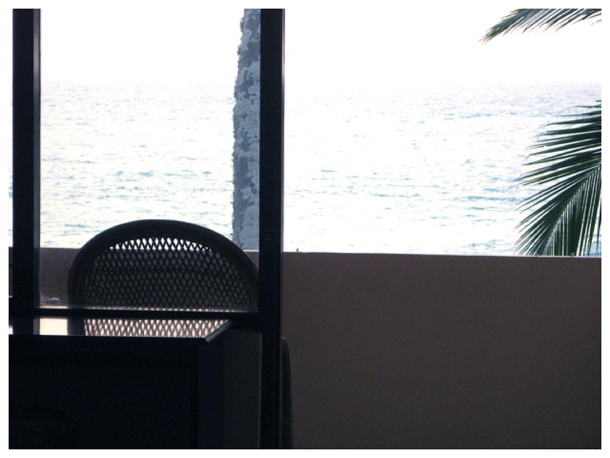 Seaflower Beach Resort Kovalam Ngoại thất bức ảnh