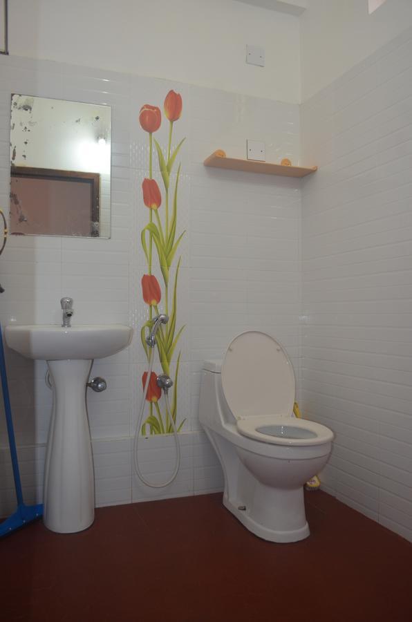 Seaflower Beach Resort Kovalam Ngoại thất bức ảnh